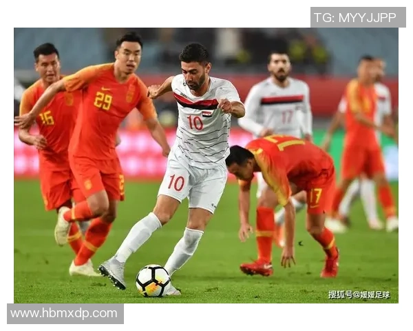 伊拉克现役足球明星介绍及其在国际赛场的表现与贡献