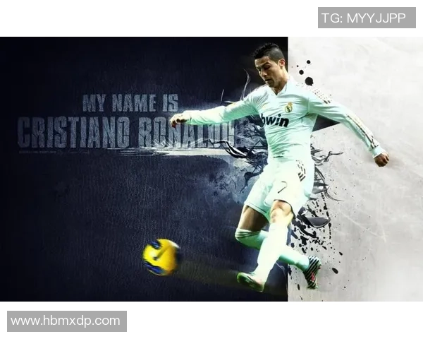 全球球星拼接足球壁纸创意设计展现足球魅力与明星风采