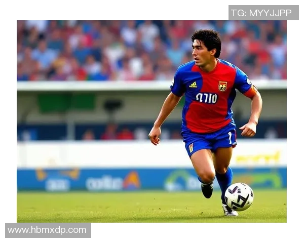 全球足坛传奇人物盘点 世界杯历史上最具影响力的球星们