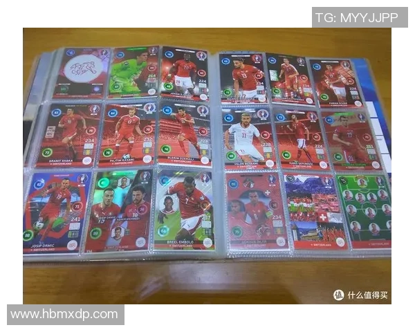 帕尼尼经典足球球星卡回顾与收藏价值分析 帕尼尼经典足球球星卡回顾与收藏价值分析