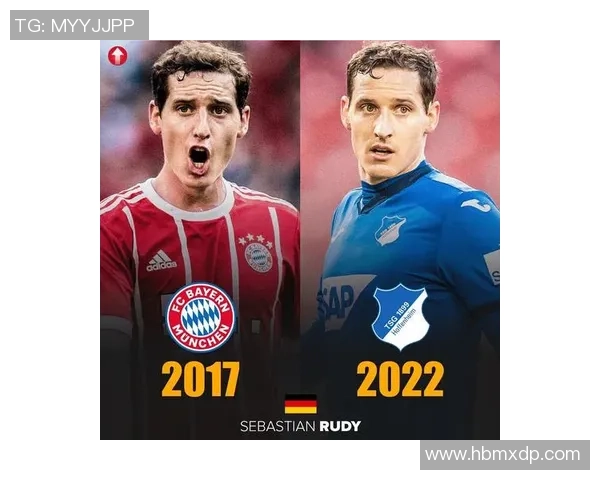 德国足球队未来之星崛起 新一代球员如何引领球队走向辉煌