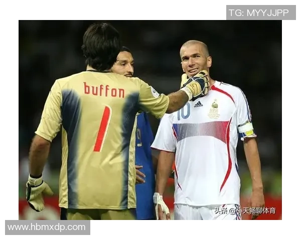 法国足球传奇老将回顾 从亨利到齐达内的时代印记